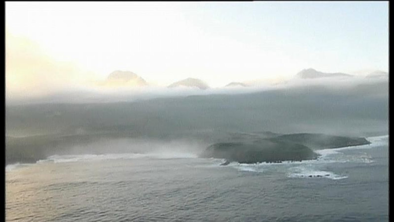 Lawrow: 'Über die Kurilen diskutieren wir nicht'