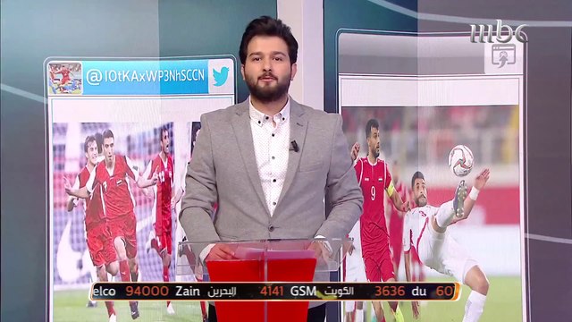 السومة يتخلى عن شارة القيادة والاتحاد الآسيوي يستبعد الحكم الماليزي في آخر الأخبار الرياضية