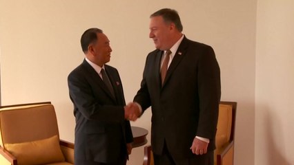 북미, 이르면 이번 주 후반 고위급회담..."北 핵무기 대량생산" 회의론도 / YTN