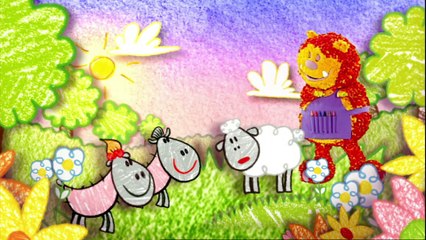 Get Squiggling   Lamb   S1E9