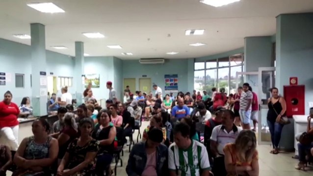 Lentidão para atendimento gera reclamação na UPA Veneza