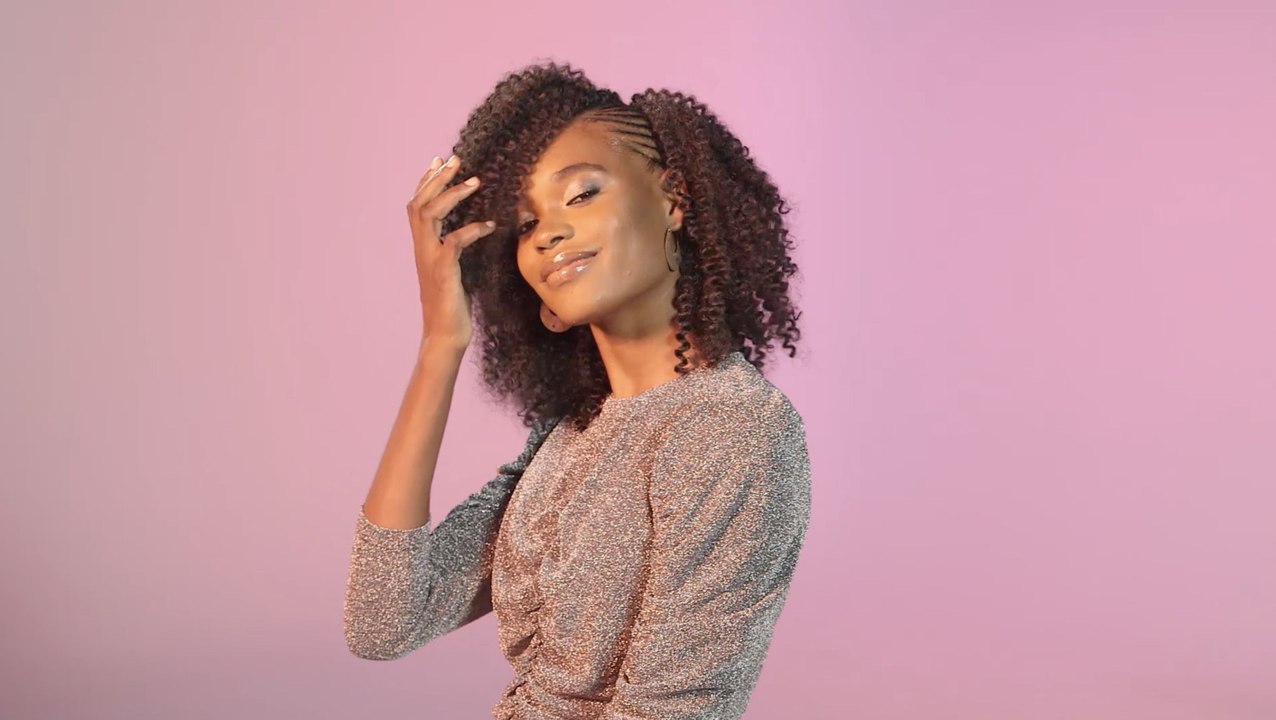 The Braid Up Crochet Braids