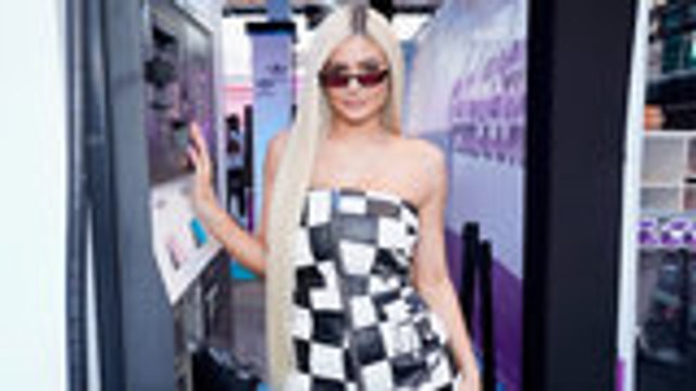 Kylie Jenner Responds to New Most-Liked Photo on Instagram | Billboard News