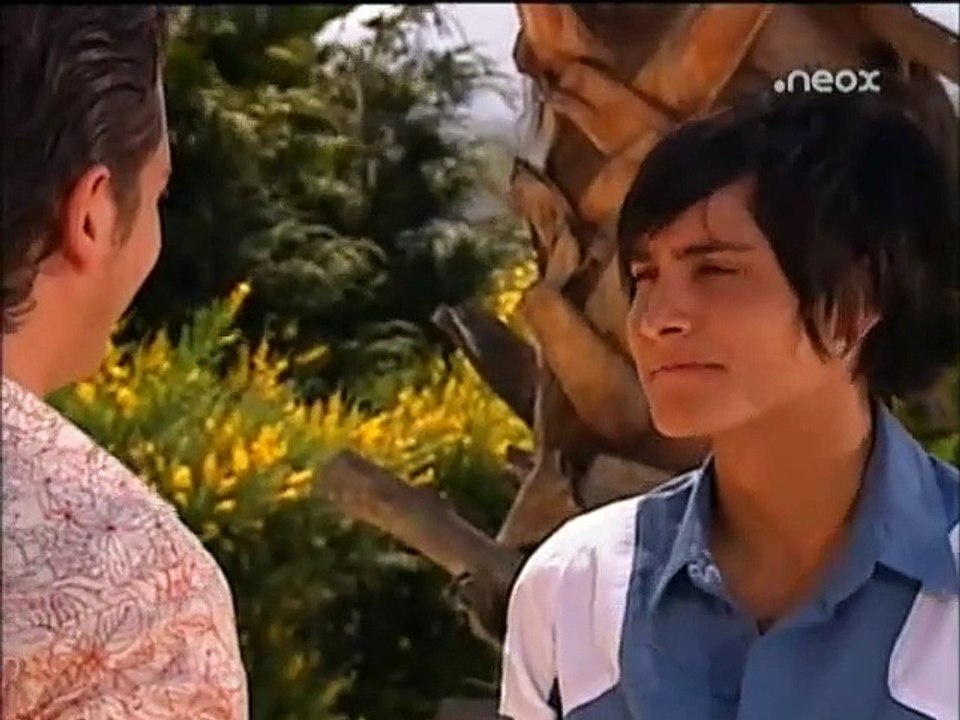 Rebelde Capitulo 174