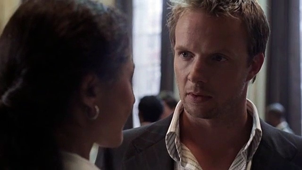 Spooks - S03E10 part 2/2