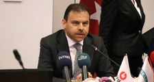 Kayseri TMSF Başkanı Boydak Holding'in Cirosu 2018'de 9,8 Milyar TL'ye Yükseldi