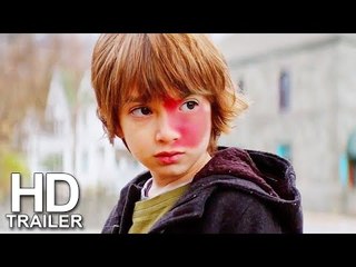 BEYOND THE NIGHT Official Trailer (2019) Sci-Fi, Mystery, Thriller Movie HD