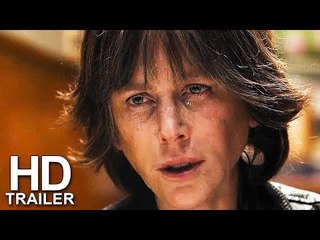 DESTROYER Official Trailer 2 (2018) Nicole Kidman, Action Movie HD