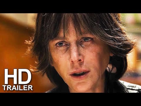 DESTROYER Official Trailer 2 (2018) Nicole Kidman, Action Movie HD