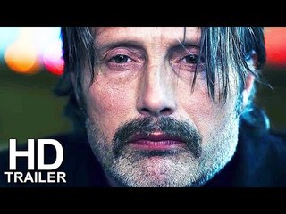 POLAR Official Trailer (2019) Mads Mikkelsen, Vanessa Hudgens Action Movie HD