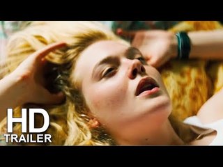 TEEN SPIRIT Official Trailer (2019) Elle Fanning, Rebecca Hall Movie HD