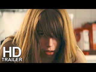 THE HOLE IN THE GROUND Official Trailer (2019) Horror Movie HD