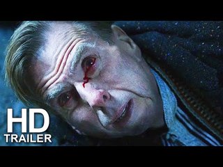 THE CHANGEOVER Official Trailer (2019) Sci-Fi, Thriller Movie HD