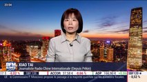 Chine Éco: la France s’exporte grâce au web chinois - 14/01