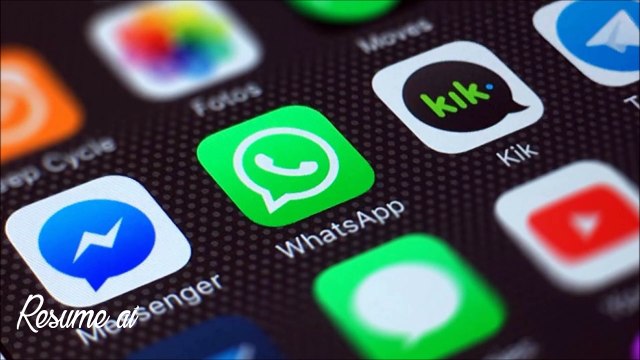 Como ver mensagens apagadas por alguém no WhatsApp