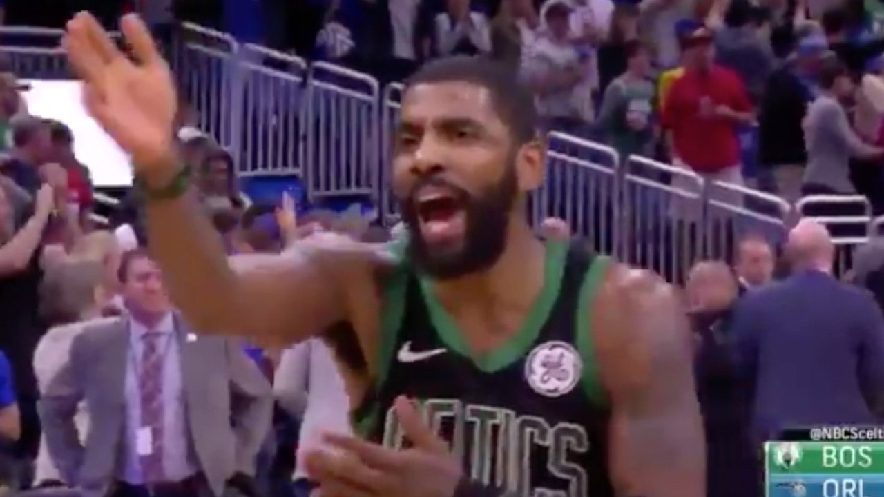 Kyrie Irving REVEALS His Frustration With Young Team After HEATED Exchange “I Just Want to Win”!