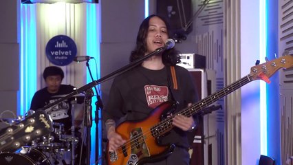 Gara Gara 'Open Year' Live Stream Session