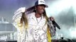 Missy Elliott Becomes First Female Rapper Inducted Into Songwriters Hall of Fame