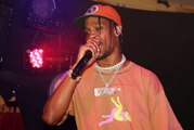 Travis Scott and the NFL Make Big Charity Donation