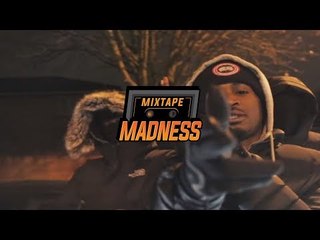 ST - FTO 2 (Music Video) | @MixtapeMadness