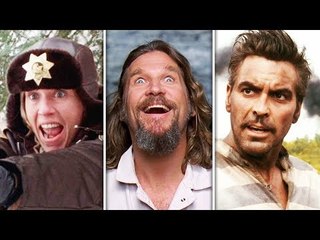 Every Coen Brothers Movie Ranked Worst To Best