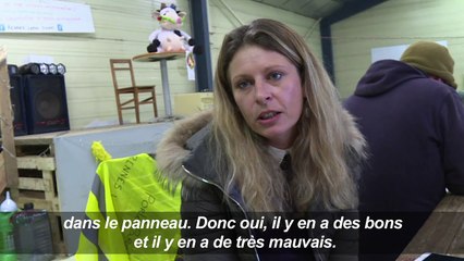 Médias: les "gilets jaunes" ne croient qu'au direct