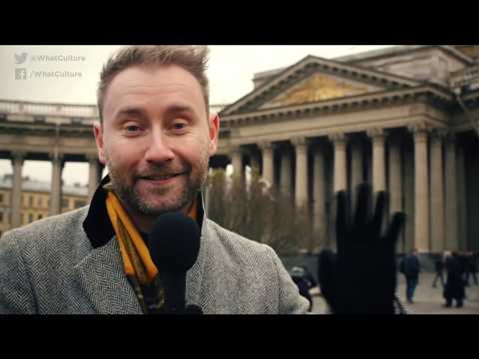 10 Mind-Blowing Things We Learned In St. Petersburg, Russia