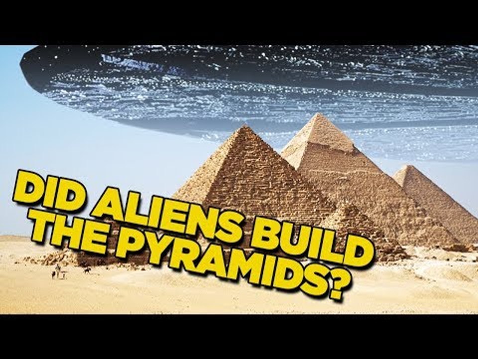 7 Mind-Bending Unanswered Questions About The Universe