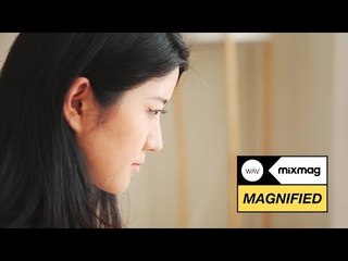Japan's QRION creates nostalgia with her music | MAGNIFIED: Meet The Team