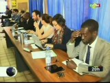 ORTM - Tenue de la 31ème session ordinaire du comité de suivi de l’accord pour la paix et la réconciliation au Mali