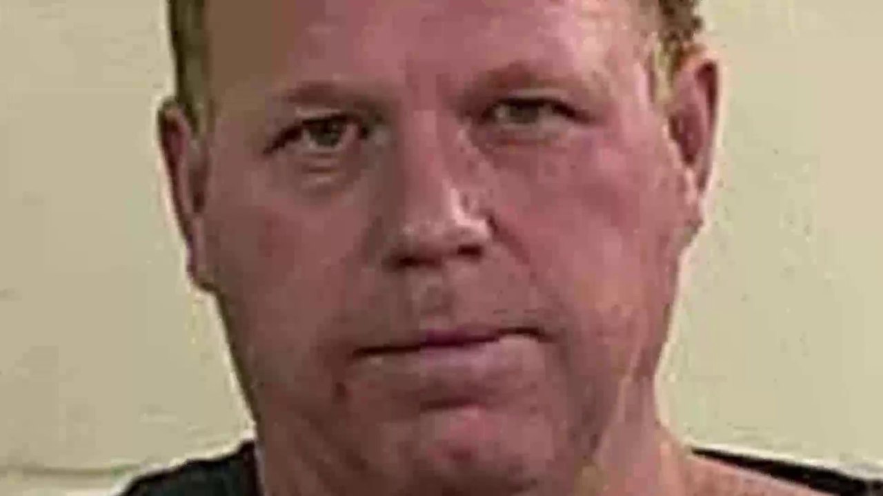 Meghan Markle's half-brother's arrest again after a 'furious row' with his fiancee