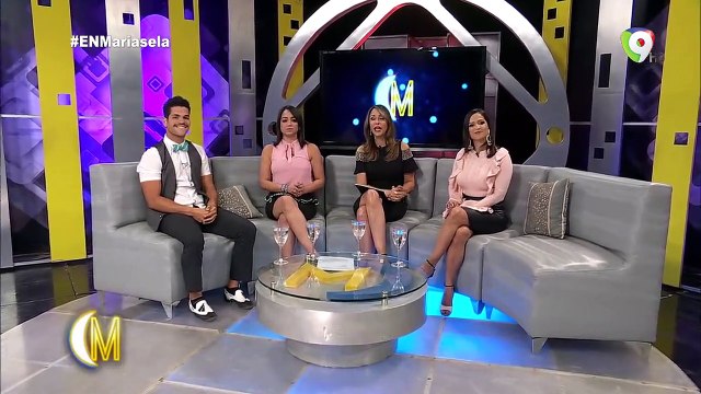 Esta Noche Mariasela - Impuestos 2019