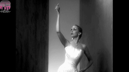 Kylie Minogue - Vocal Range Studio vs. Live