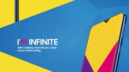 El 28 de enero Samsung presentará el Galaxy M con diseño 'notch'