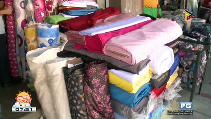 ENTREPINOY: Wood works business