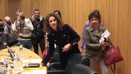 Los PGE tienen previsto destinar un 57% al gasto social