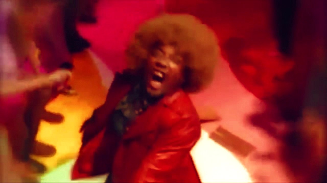 Shimmy Ya Remix