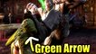 Injustice Gods Among Us {PS3 Remastered} #5 — Green Arrow Party
