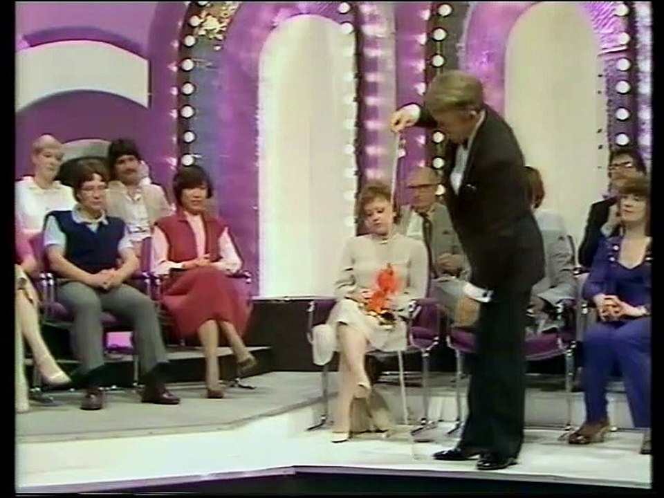 Paul Daniels Magic Show S04E05 (1982)