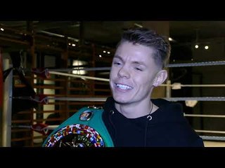 Charlie Edwards RATES the 5 UK world champs: Joshua, Smith, Warrington, Yafai & himself