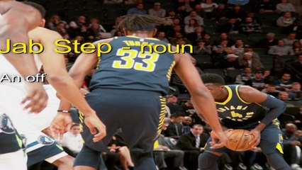 Talking NBA - Jab Step