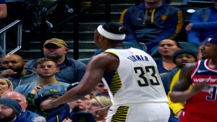 Team Snapshot - Indiana Pacers