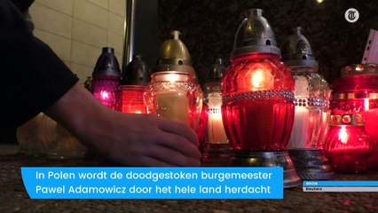 Polen angstig: ‘Ik weet niet wat er nu gaat gebeuren’