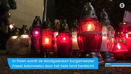 Polen angstig: ‘Ik weet niet wat er nu gaat gebeuren’