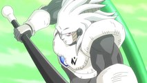 Super Dragon Ball Heroes World Mission - Tráiler Occidente