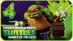Teenage Mutant Ninja Turtles: Danger of the Ooze Walkthrough Part 4 (PS3, X360)