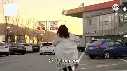 [Vietsub] Cần chi tiêu chuẩn?- Tập cuối: Khoảnh khắc ác duyên hóa nhân duyên