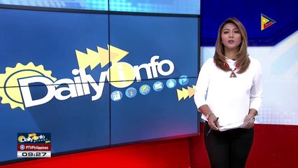 DTI, hinimok ang DA na limitahan ang imported na manok