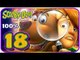 Scooby-Doo! First Frights Walkthrough Part 18 | 100% Episode 4 (Wii, PS2) Final Boss + Ending