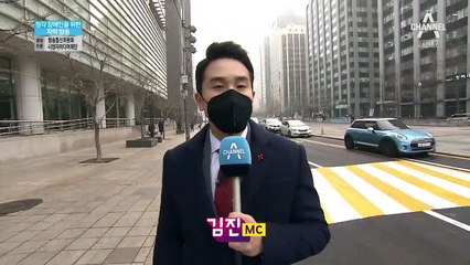 1월 15일 김진의 돌직구쇼 오프닝